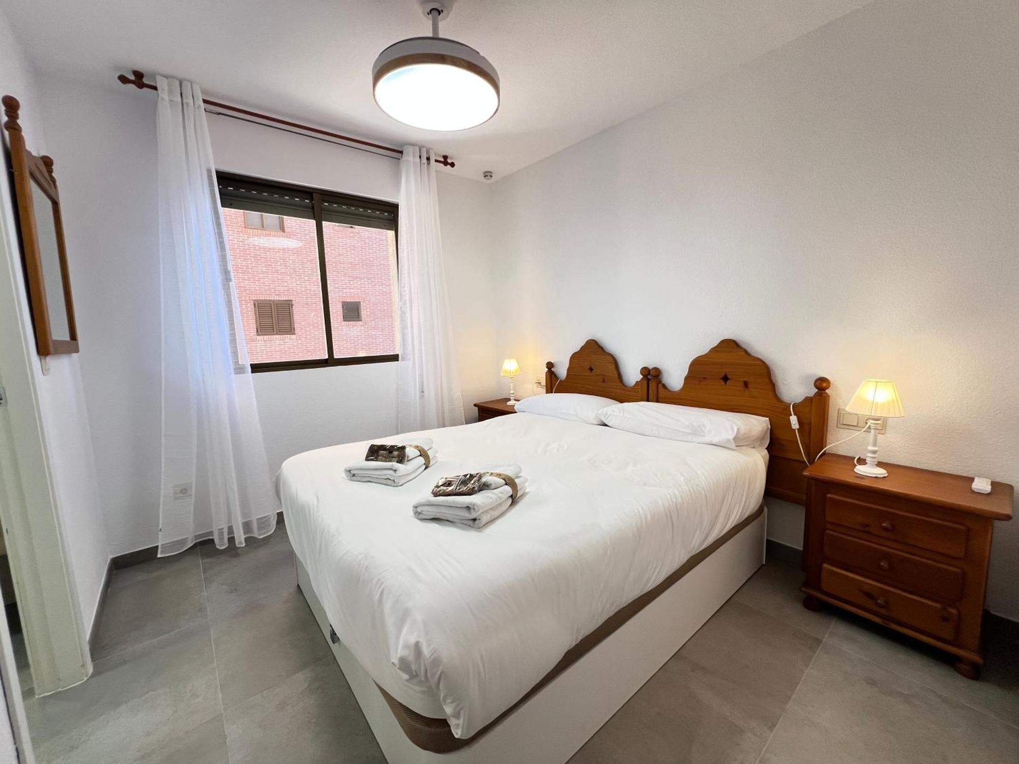 Pushe Playa Velilla Beach & Tradition 3 Almunecar Exterior foto